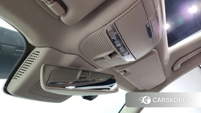 Mercedes-Benz E-Class W213 id 3423586 из Кореи 9