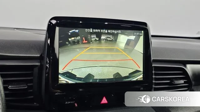 Hyundai Veloster (JS) id 3209976 из Кореи 9