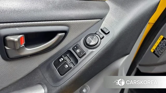 Hyundai The New Grand Starex id 3013721 из Кореи 9