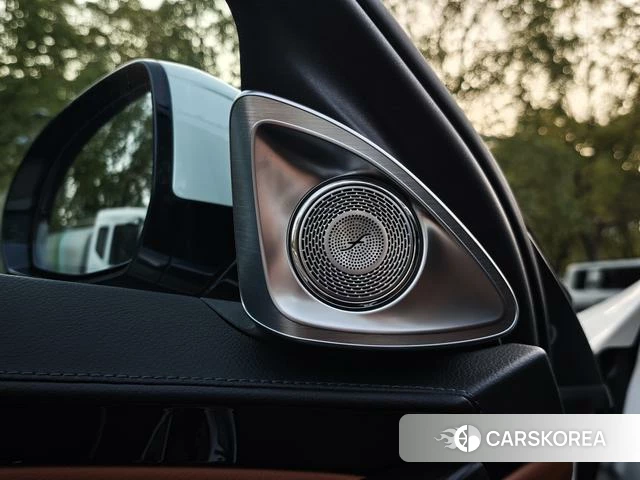 Mercedes-Benz S-class id 4265456 из Китая 9