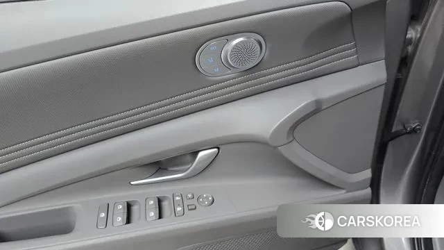 Hyundai Avante (CN7) id 3366004 из Кореи 9