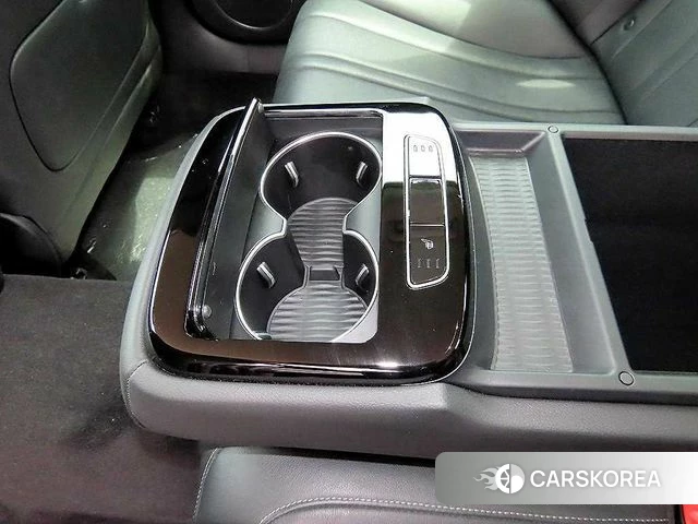 Genesis G80 (RG3) id 4350590 из Кореи 9