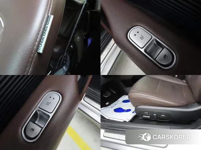 Hyundai Ionic 6 id 3571951 из Кореи 9