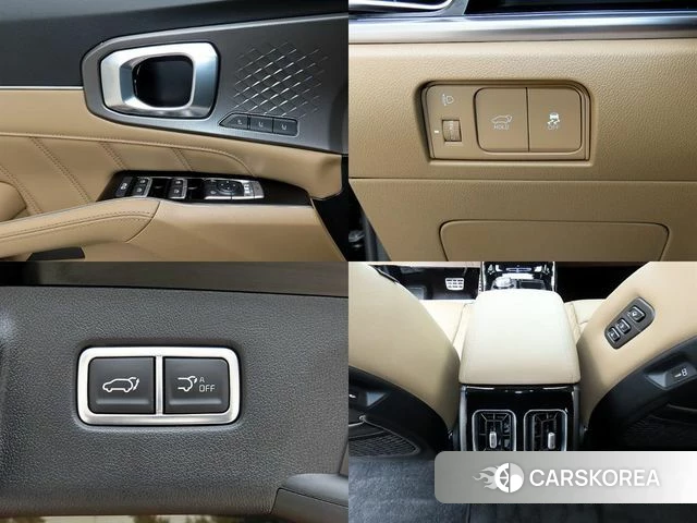 Kia The New Sorento 4th Generation id 4752998 из Кореи 9