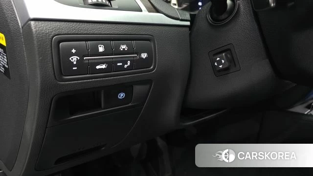 Genesis G80 id 4525649 из Кореи 9