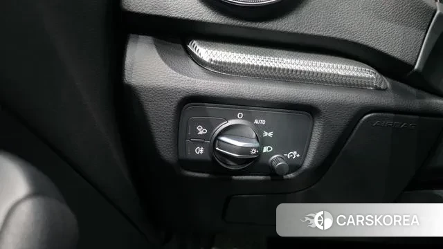 Audi New A3 id 3275488 из Кореи 9