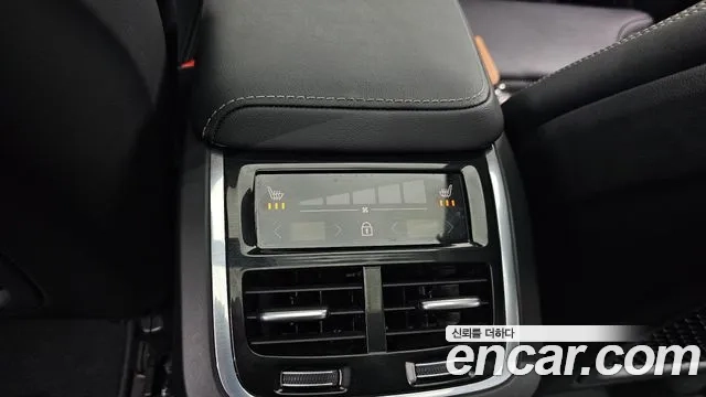 Volvo XC60 second Generation id 2878774 из Кореи 9