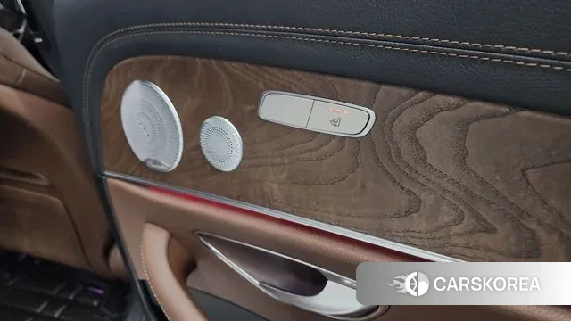 Mercedes-Benz E-Class W213 id 3463831 из Кореи 9