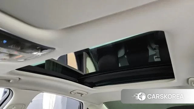 Genesis G80 (RG3) id 3421909 из Кореи 9