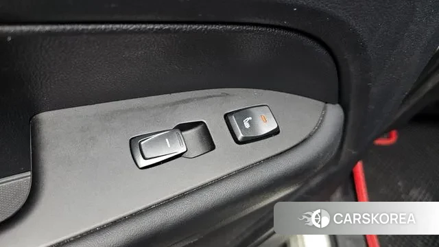 Ssangyong Rexton Sports id 3391568 из Кореи 9