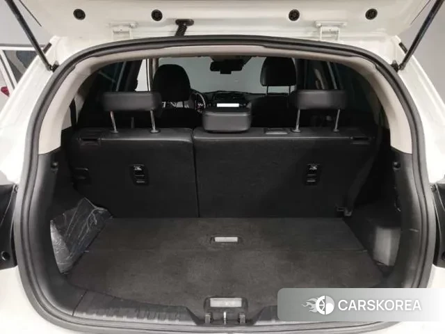 Ssangyong Berry New Tivoli id 3606966 из Кореи 9