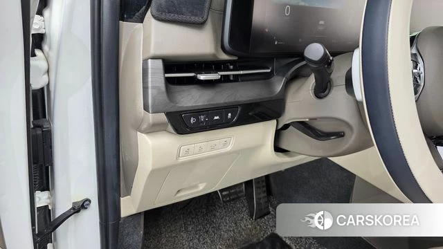 Kia Carnival 4th generation id 4632255 из Кореи 9