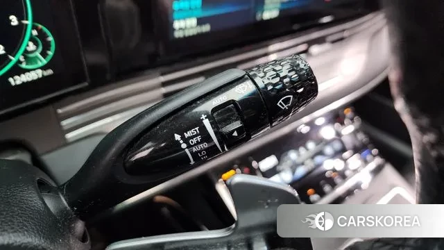 Hyundai The New Grandeur IG id 3451535 из Кореи 9