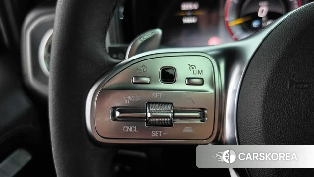 Mercedes-Benz G-Class W463b id 4666546 из Кореи 9