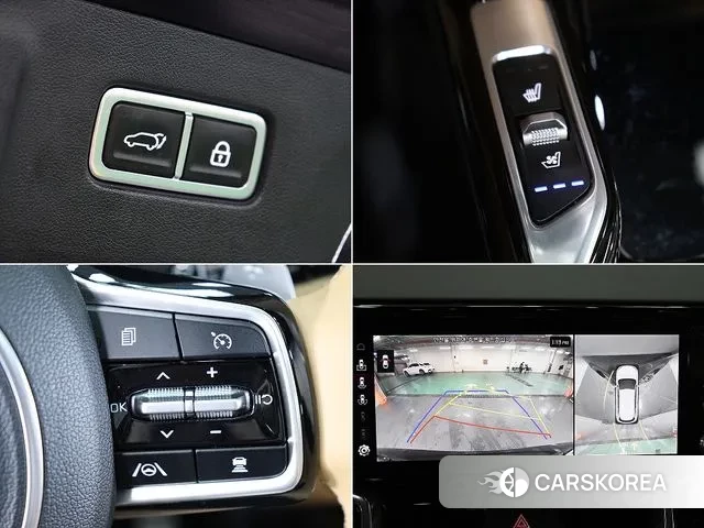 Kia Sorento 4th Generation id 2984389 из Кореи 9