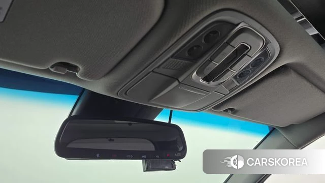 Hyundai Santa Fe TM id 4180004 из Кореи 9