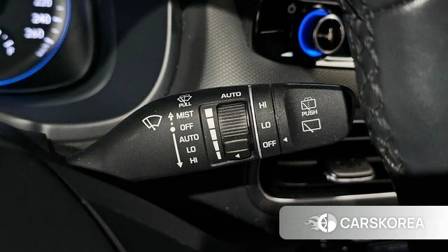 Hyundai The New Kona Hybrid id 4631137 из Кореи 9