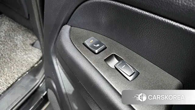 Ssangyong Rexton Sports id 3380322 из Кореи 9