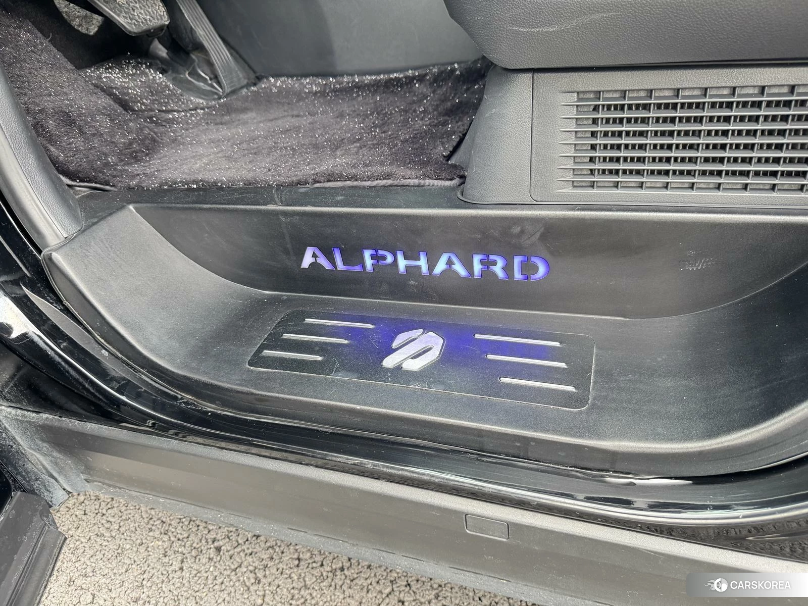 Toyota Elfa id 4468101 из Китая 9