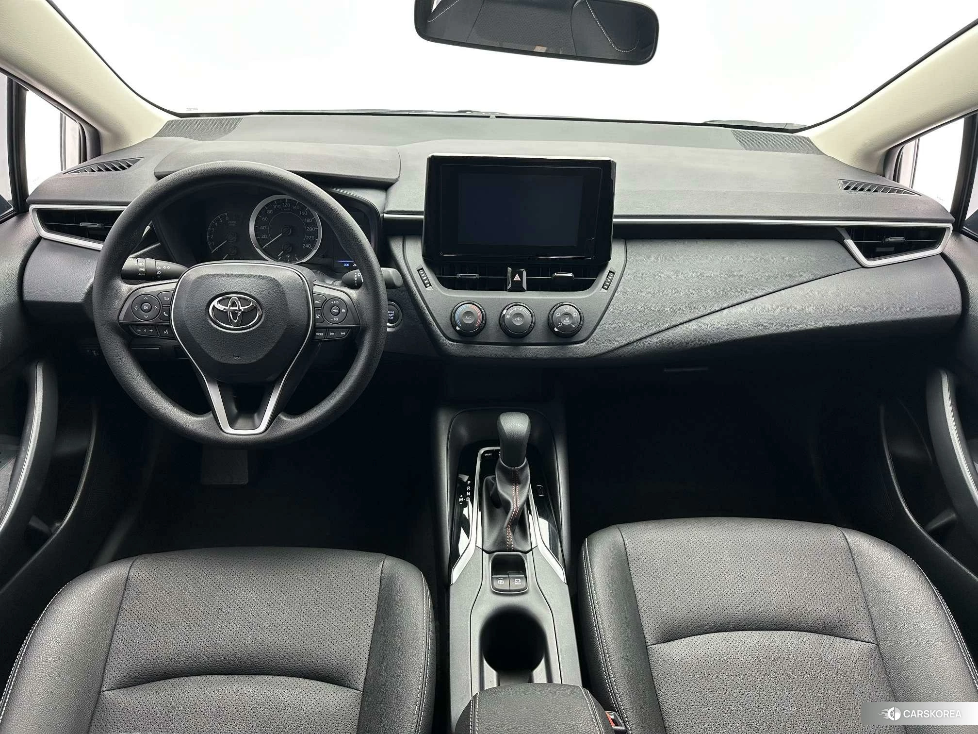 Toyota Corolla id 4493211 из Китая 9
