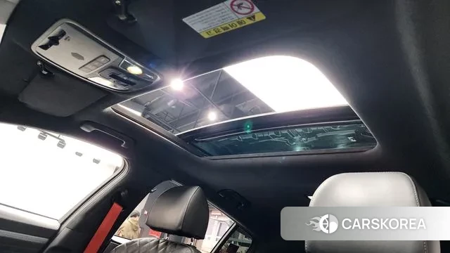 Kia Stinger Meister id 3771709 из Кореи 9