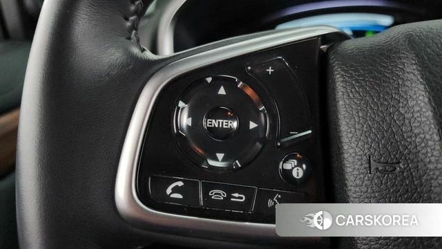 Honda CR-V 5th generation id 4401379 из Кореи 9