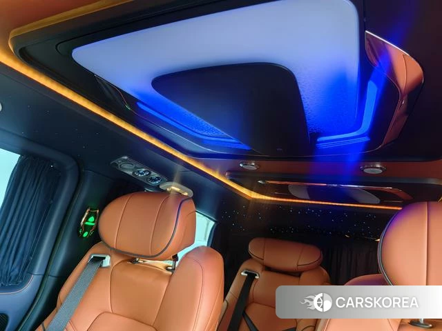 Mercedes-Benz Vito id 4279212 из Китая 9