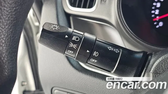 Kia The New Ray id 2956621 из Кореи 9