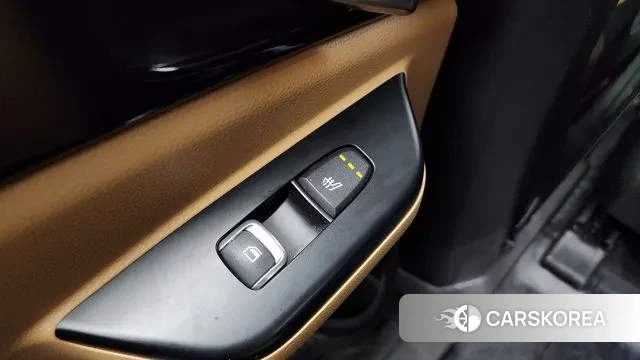 Kia Carnival 4th generation id 3389182 из Кореи 9