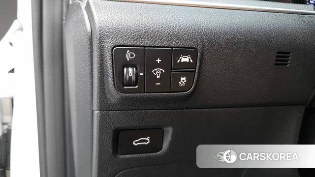 Kia K5 3rd generation id 4337731 из Кореи 9