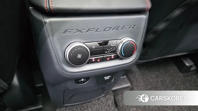 Ford Explorer 6th Generation id 3734078 из Кореи 9