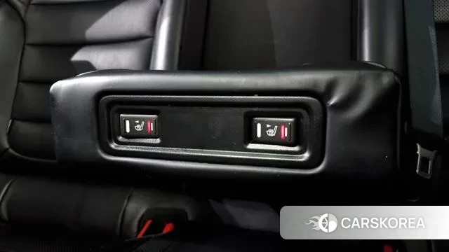 Renault Korea (Samsung) The New QM6 id 2994792 из Кореи 9