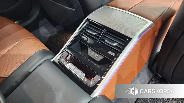 BMW 8 Series (G15) id 3691803 из Кореи 9