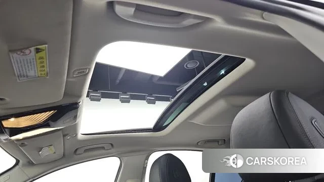 BMW 5 Series (G30) id 3723400 из Кореи 9