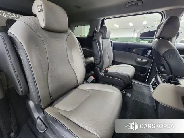 Kia The New Carnival 4th Generation id 3733538 из Кореи 9