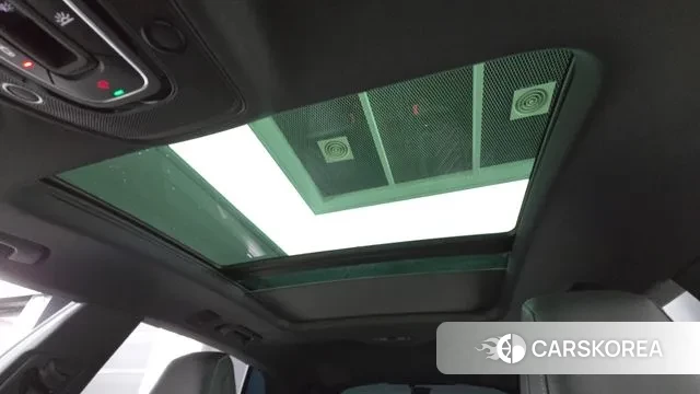 Audi Q8 (4M) id 3711268 из Кореи 9