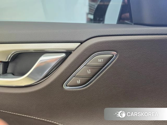 Hyundai The New Grandeur IG id 4519188 из Кореи 9