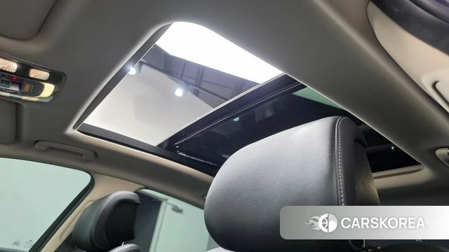 Genesis G80 (RG3) id 4778821 из Кореи 9