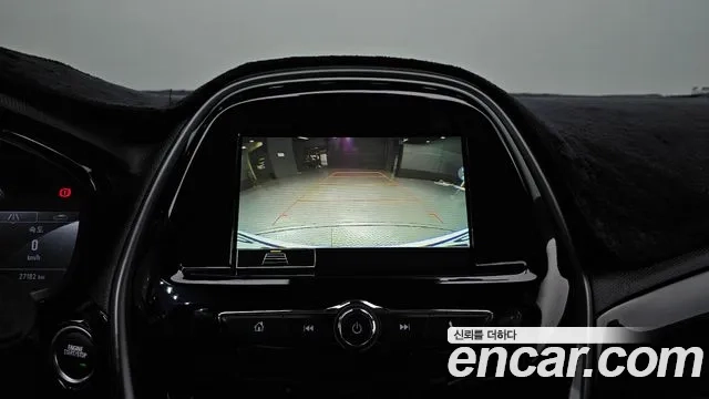 Chevrolet (GM Daewoo) The New Spark id 2932733 из Кореи 9