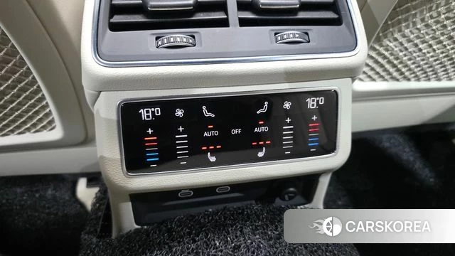 Audi A7 (4K) id 3851969 из Кореи 9