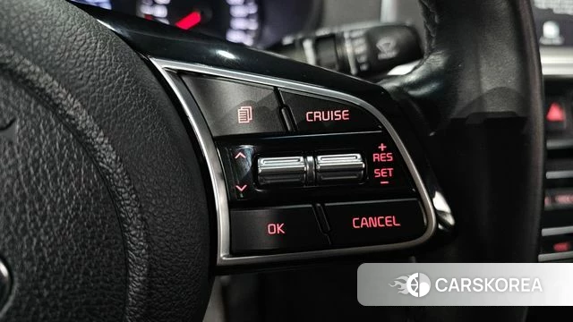 Kia The New K5 2nd generation id 3834974 из Кореи 9