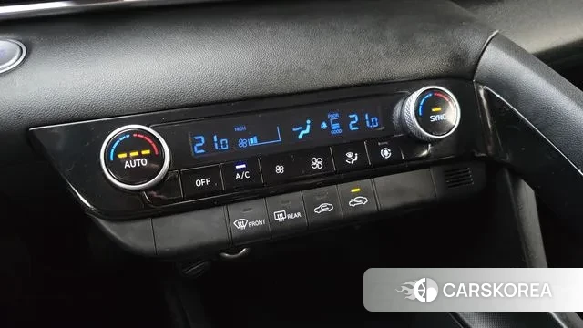 Hyundai Avante Hybrid (CN7) id 3224250 из Кореи 9