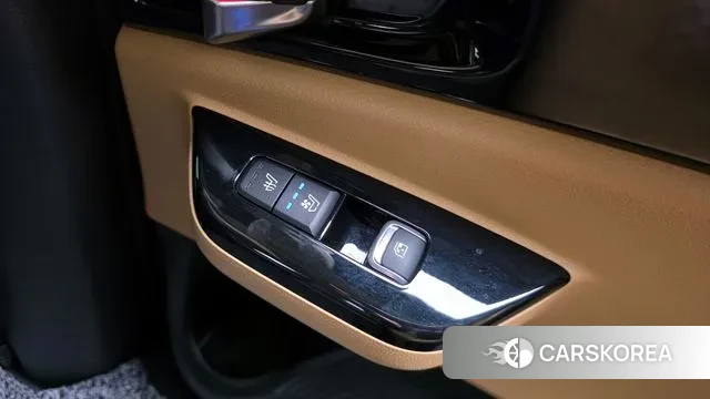 Kia Carnival 4th generation id 3261531 из Кореи 9