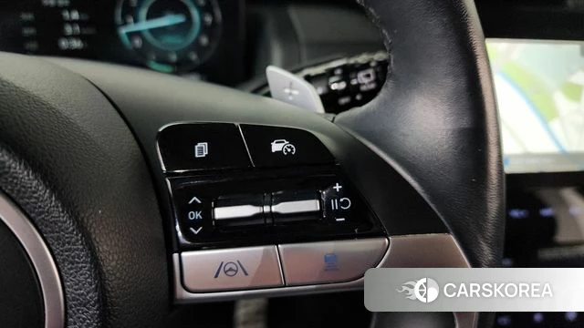 Hyundai Tucson (NX4) id 3935350 из Кореи 9