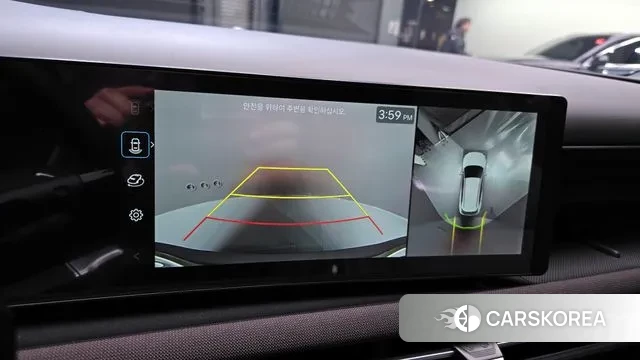 Hyundai The New Tucson Hybrid (NX4) id 3734119 из Кореи 9