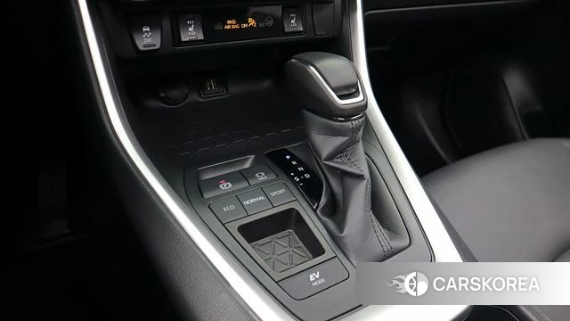 Toyota RAV4 5th Generation id 4739272 из Кореи 9