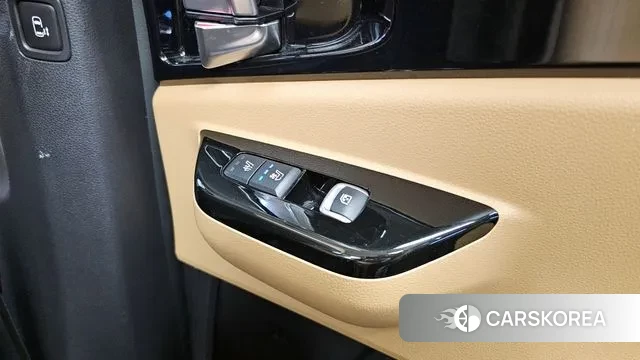 Kia Carnival 4th generation id 3116384 из Кореи 9