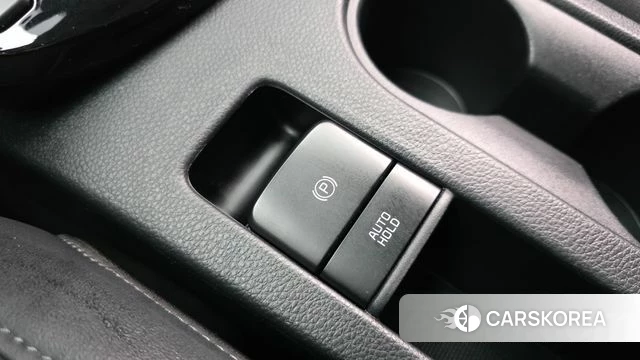 Kia The New Seltos id 4706632 из Кореи 9