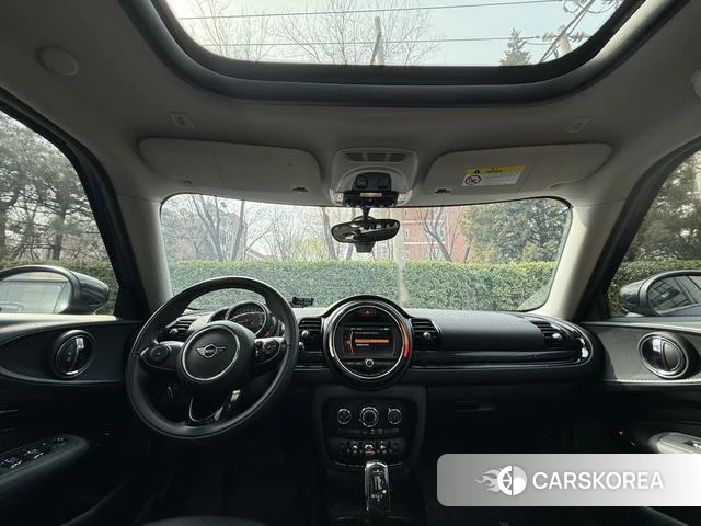 MINI CLUBMAN id 4208974 из Китая 9