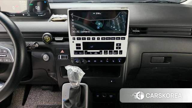 Hyundai Staria id 3786259 из Кореи 9